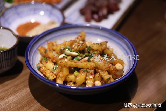 最好吃的石板烤肉，西安也有正宗的四川石板烤肉