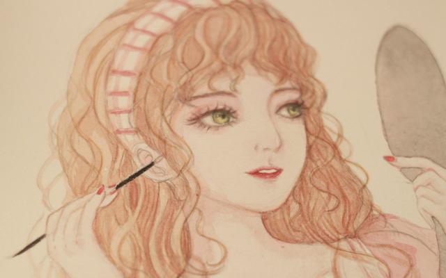 星座中的四大丑女,星座中的四大丑女图片(是哪几个星座的女生)