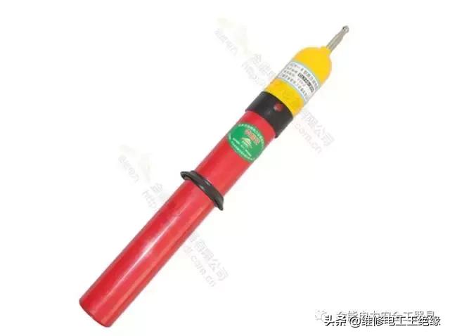 验电器的工作原理,验电器的工作原理是什么(高压验电器的使用范围及定期保养) 验电器的工作原理,验电器的工作原理是什么(高压验电器的使用范围及定期保养)