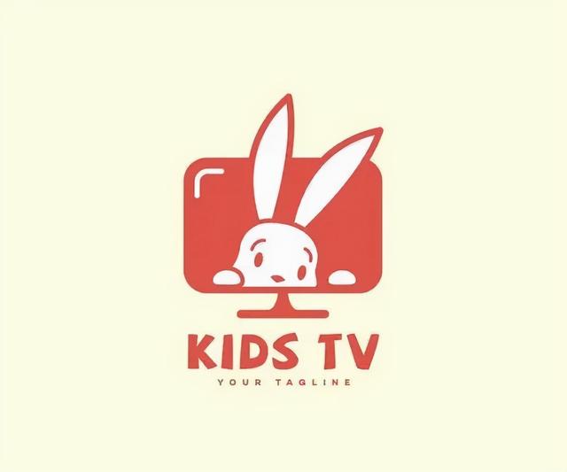 传统兔纹形象在现代设计中的应用浅析，传统兔纹形象在现代设计中的应用浅析题（一组以兔子为元素的标志设计合集赏析）