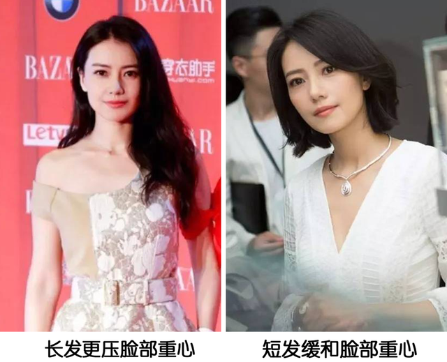 什么发型适合自己，自己适合哪种发型（你的脸型适合剪什么发型）