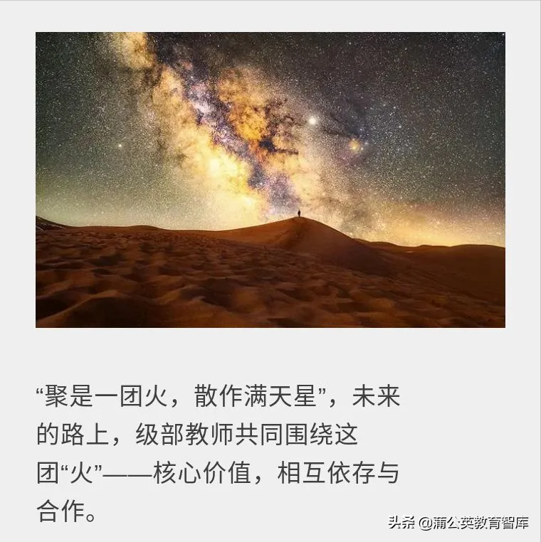 学校组织与管理（当学校将组织管理的权力下放）