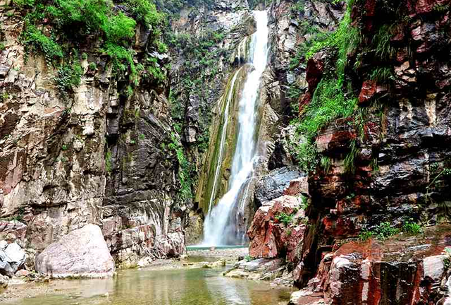 新乡旅游景点大全，新乡旅游景点大全景点排名榜（河南新乡旅游景点推荐）
