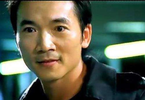 常威打来福什么梗，常威打来福是什么梗（上演“大反派”的旷世奇恋）