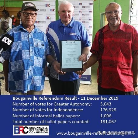 巴布亚新几内亚地图，阿尔及利亚边界开放（第二大岛上的国家巴布亚新几内亚）