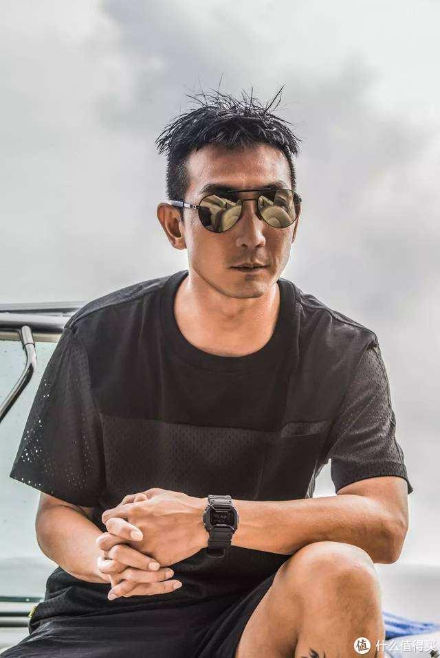 gshock官网，卡西欧g-shock怎么查真假（G-Shock小方块选购指南）