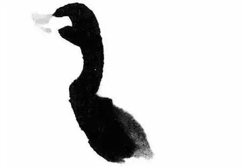 如何画一只简单的小鸭，怎样画一只小鸭子（寥寥几笔画小鸭！）