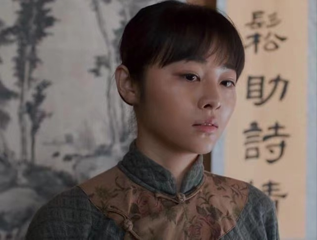 白鹿原鹿兆海结局，白鹿原鹿兆鹏和鹿兆海结局（干儿子能坐三四席为何还是弄不过白家）