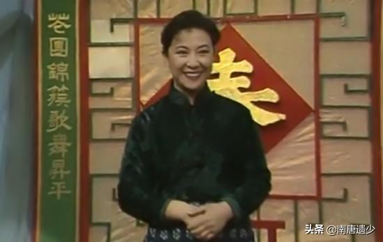 小品女演员(欢乐喜剧人小品女演员)