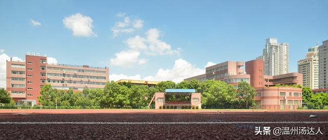 温州有哪些大学，温州商学院是几本大学（在温州排名靠前的十所高校）