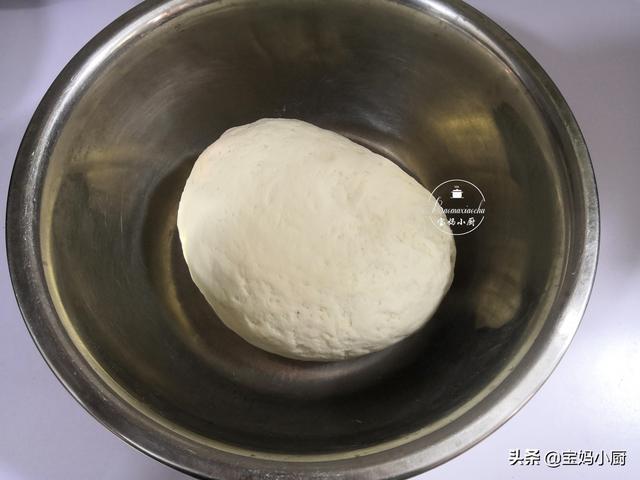 蒸包子发面的方法，怎么样发面做包子（面发得又快又好）