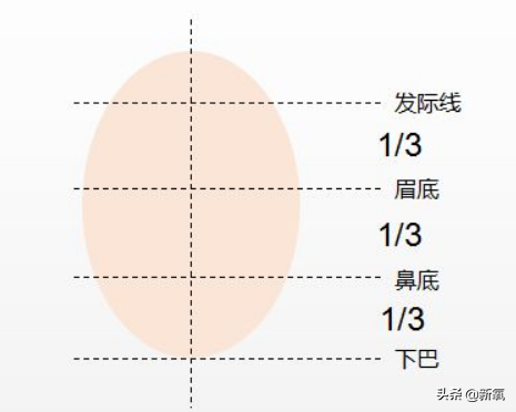 发际线粉会堵塞毛孔吗，发际线粉的危害（关晓彤才23岁就秃了）