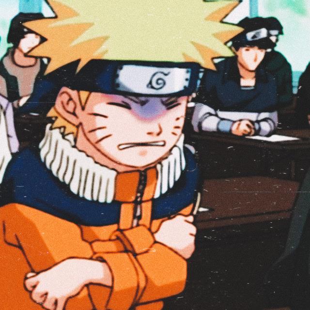 鸣人雏田情头 #鸣人 #雏田，微信头像，鸣人雏田情头 #鸣人 #雏田（漩涡鸣人日向雏田情侣头像）