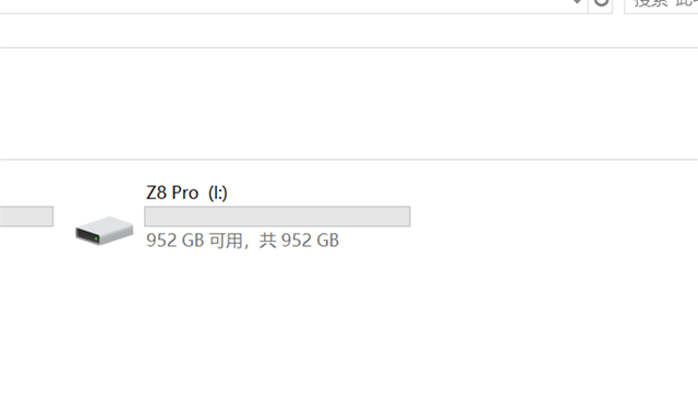 入手朗科NVMe协议移动固态硬盘Z8 PRO，它的实际使用效果如何？