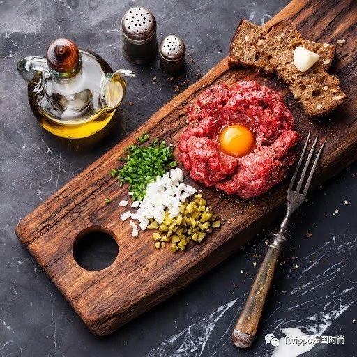 法餐都有什么菜品，平淡生活里的一点精致