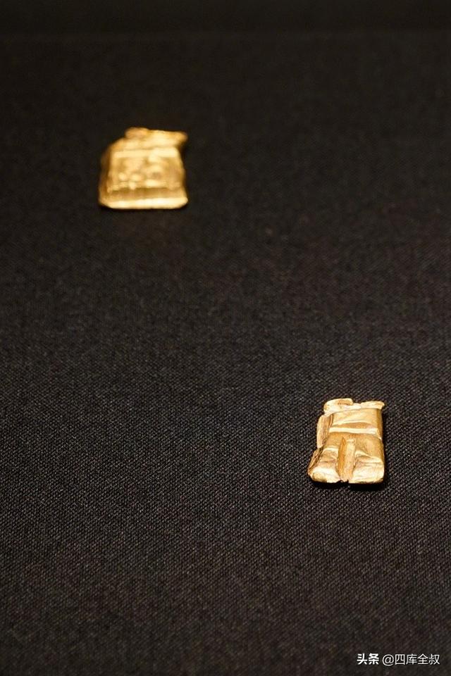蛮夷之地是指哪里，古代指的蛮夷之地是哪里（被中原视为蛮夷之地的荆楚竟是黄金大国）
