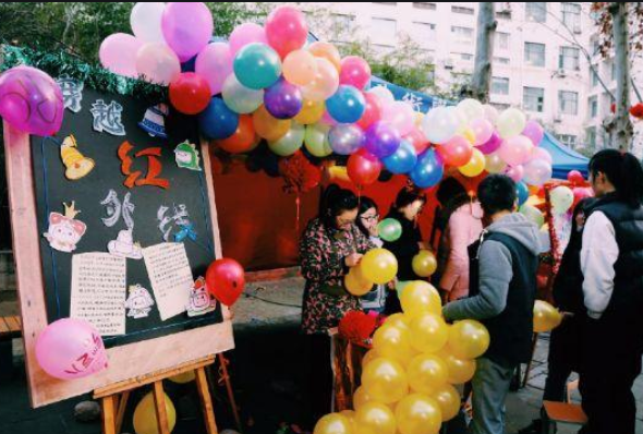 大学社团有哪些，大学参加社团的好处有哪些（大一新生不要错过的4个社团）