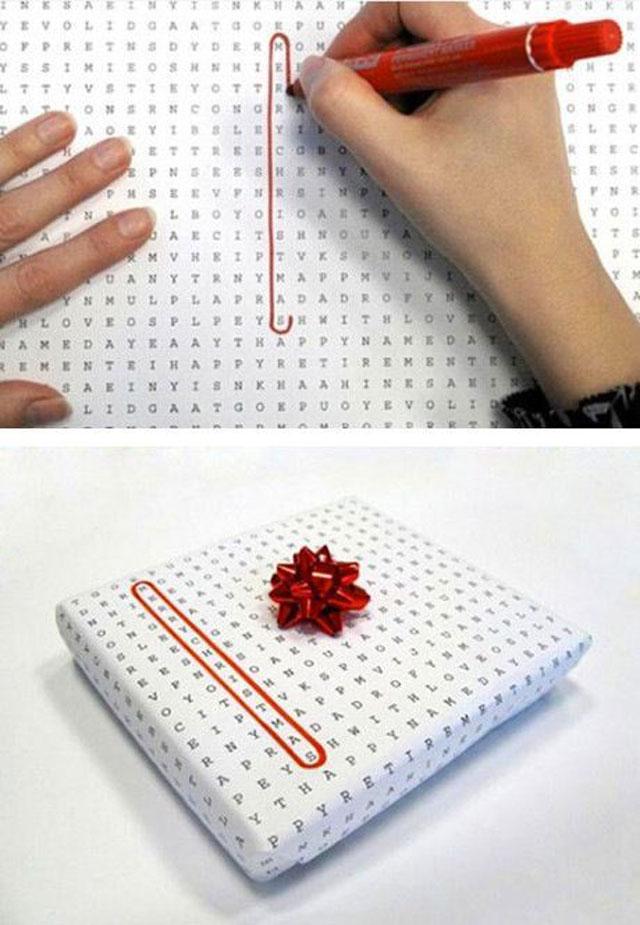 圣诞苹果包装方法，圣诞苹果的包装方法（让你的圣诞礼物别具心裁）