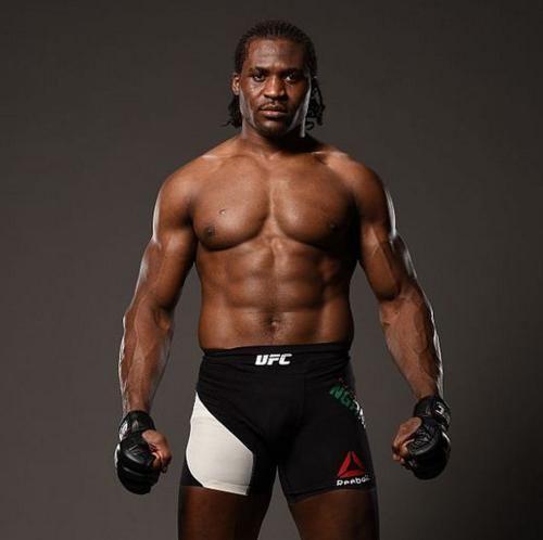 中国打进ufc有几个人，进入UFC的中国选手有谁（UFC全51位现役重量级MMA选手）