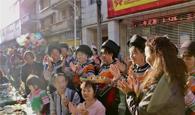 景颇族的传统节日，景颇族的节日（盘点那些年云南少数民族的特色节日）