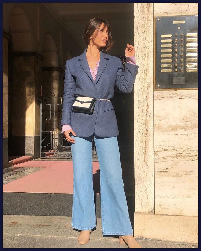 面试穿什么衣服，公务员面试穿什么衣服合适（恭喜您离年薪百万又近了一步）