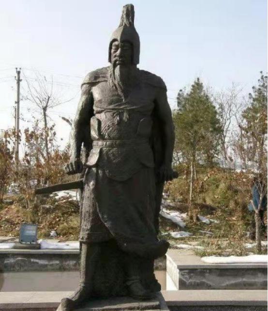 负荆请罪的历史人物，负荆请罪的历史人物是谁（却不知廉颇与蔺相如的最终下场）