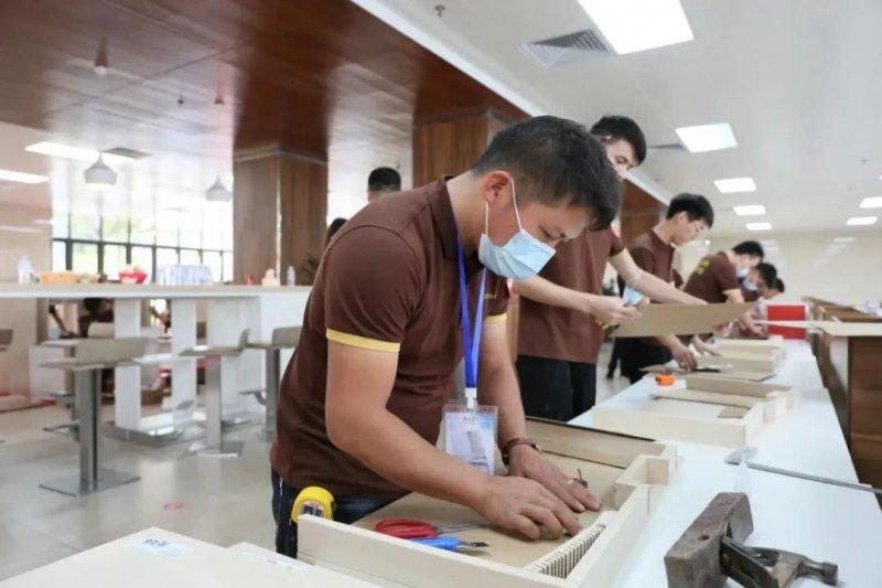 索菲亚全屋定制加盟费，全屋定制加盟哪个品牌好（实现全流程服务再升级）