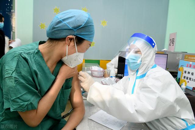 川北医学院学报，川北医学院最新排名（甲状腺结节不能打新冠疫苗）