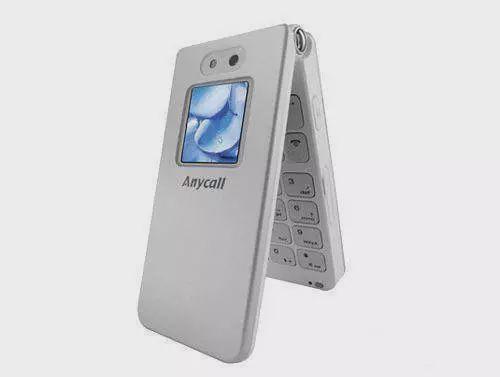 索爱手机输入法，搜狗手机浏览器（5G时代的我却怀念2G时代五花八门的酷手机）