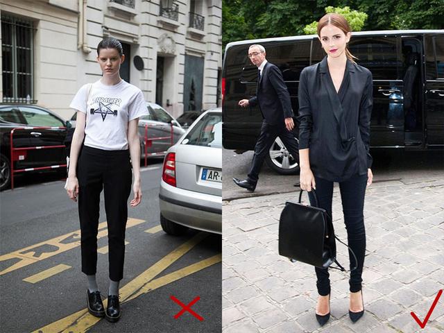 什么叫御姐，什么叫御姐型的女生（160化身御姐范，只要三招）