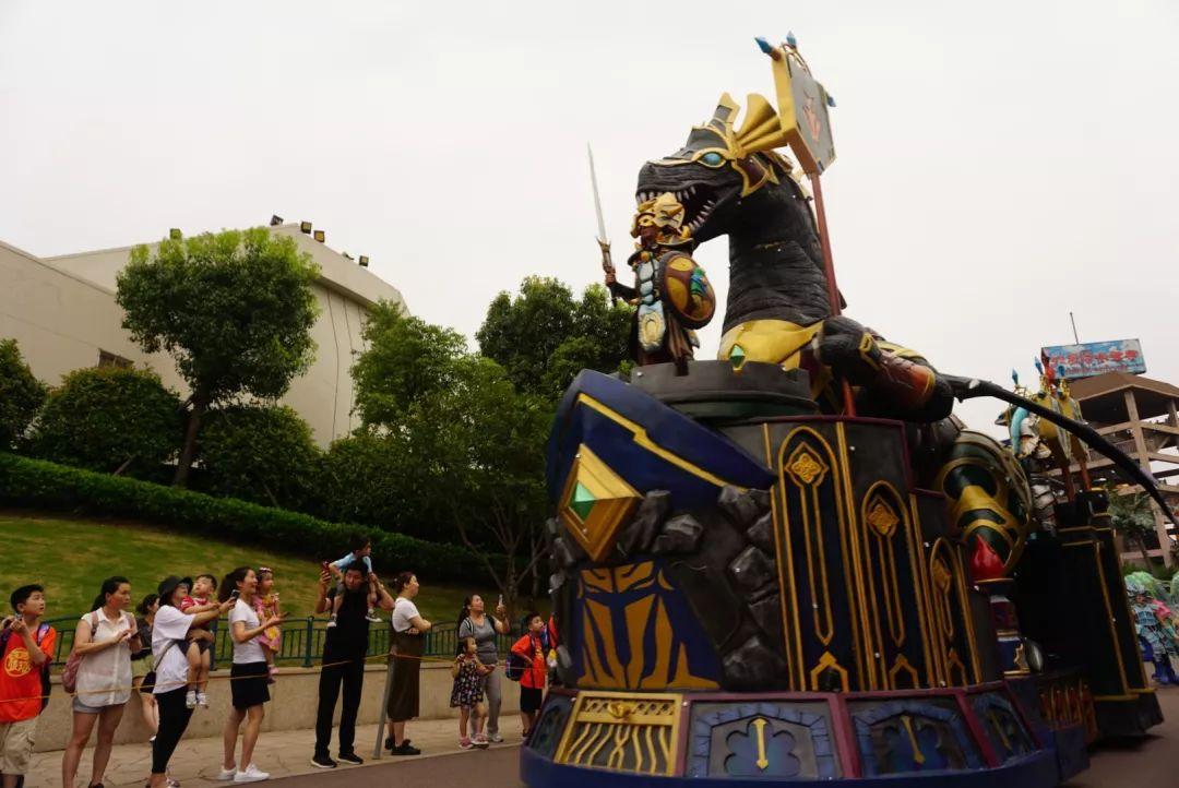 常州哪个旅游团比较好，常州哪个旅游团比较好点（<云中部落别墅、嬉戏谷、恐龙园、环球港>）