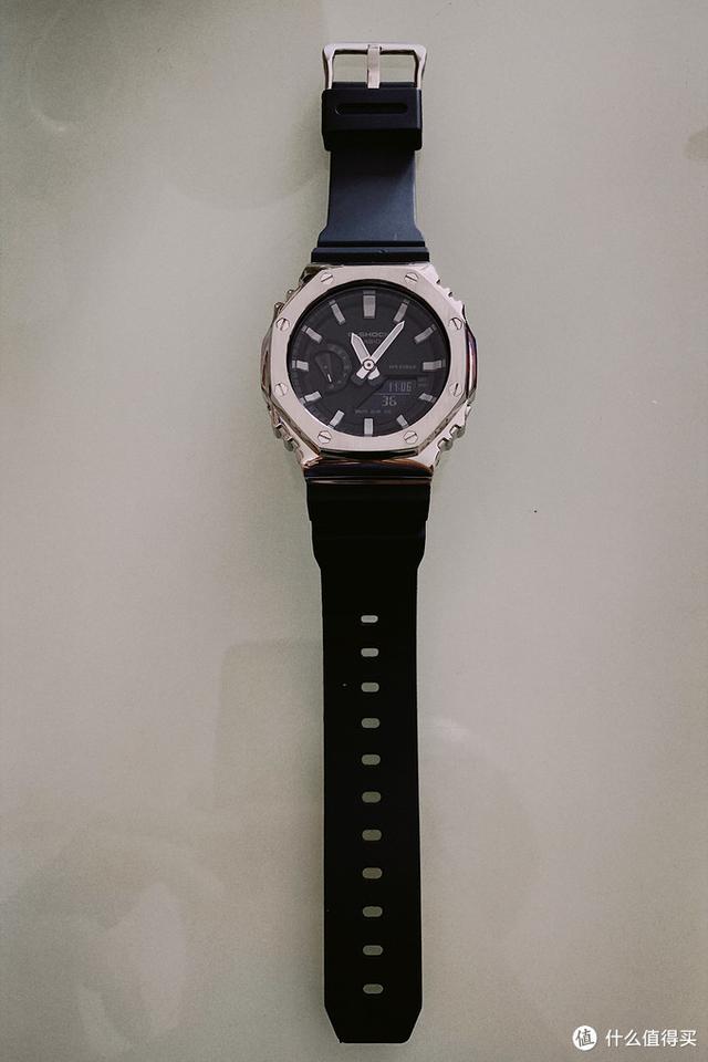 gshock手表怎么调时间，gshock手表怎么调时间指针一致5535（全网最详尽的农家橡树改造教程-卡西欧gshock）