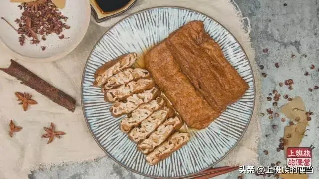 怎样卤豆腐块，怎样卤豆腐块好吃（比大鱼大肉还好吃）