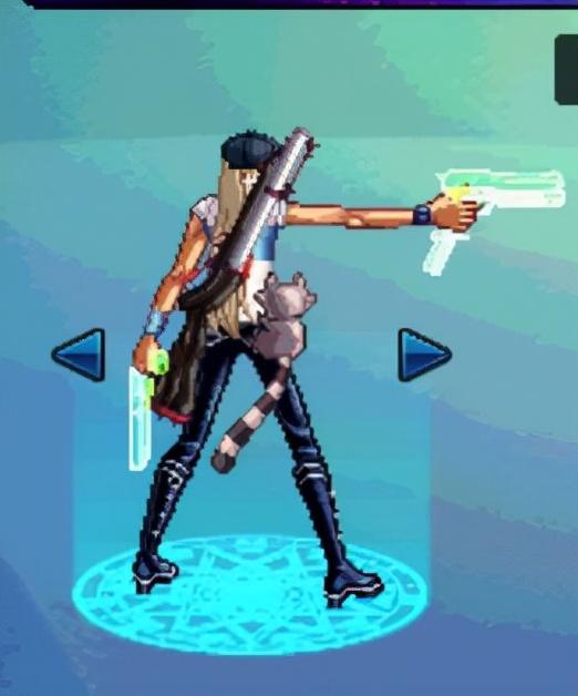 dnf当年的地狱角色，细数DNF里为数不多的绝版道具