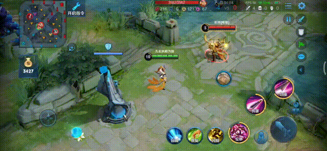 王者花木兰怎么玩，花木兰怎么玩连招（王者荣耀：从零到精通）