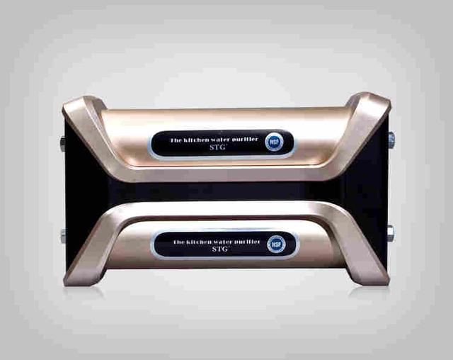 全国最好的净水器排名，净水器全国前十名排行（国产净水器的十大排名有哪些品牌）