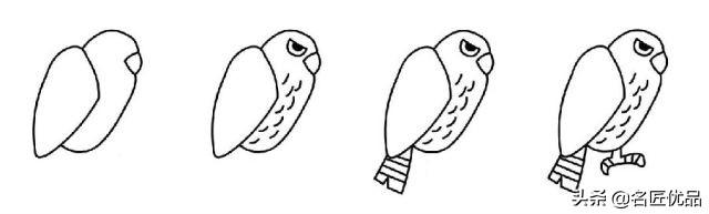 风筝怎么绑线，带孩子做一个属于自己的创意风筝（风筝怎么绑线图解 教程）