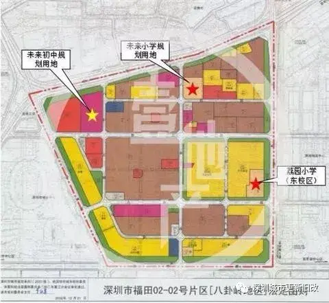八卦岭属于哪个区，八卦岭属于哪个区管（重磅丨八卦岭宿舍棚改要启动了）