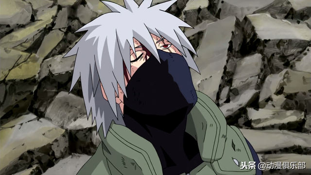 火影忍者丁次死了吗，秋道丁次蝶化（耗尽查克拉而死的5个忍者）