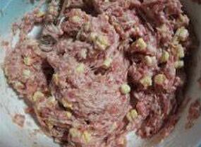 图片[2]-【猪肉茴香包子】做法步骤图 常吃健胃理气 还能行气散寒止痛-起舞食谱网