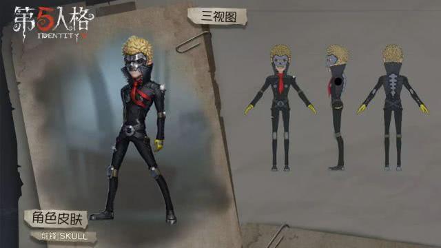 雨宫莲头像微信，雨宫莲头像（女神异闻录5联动第一弹开启）