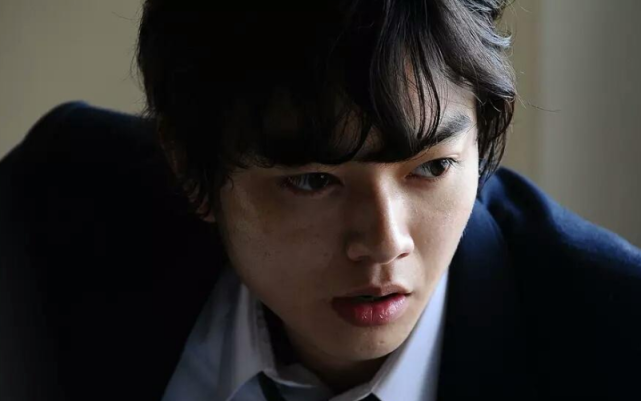 《唐人街探案3》的染谷将太,演过《妖猫传》?网友:差点没发现