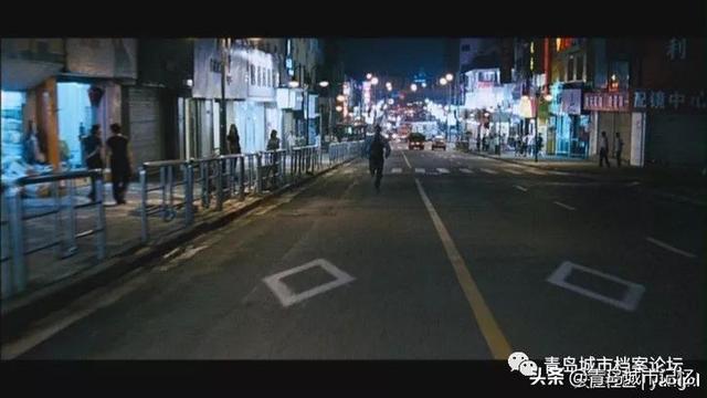 刘烨文艺硬汉电影，顺着刘烨的电影《硬汉》