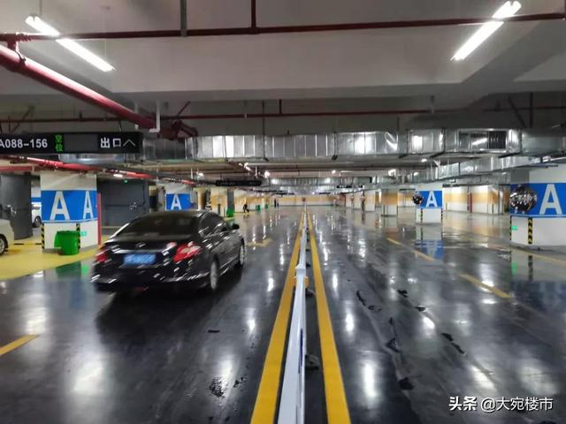 南阳火车站时刻表,南阳火车站最新时刻表查询(南阳火车站广场地下空间正式启用) 南阳火车站时刻表,南阳火车站最新时刻表查询(南阳火车站广场地下空间正式启用)