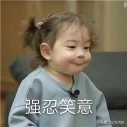 tatan为什么走红，tatan是怎么火的（是碰到这些刁钻难缠的熊娃表情包）