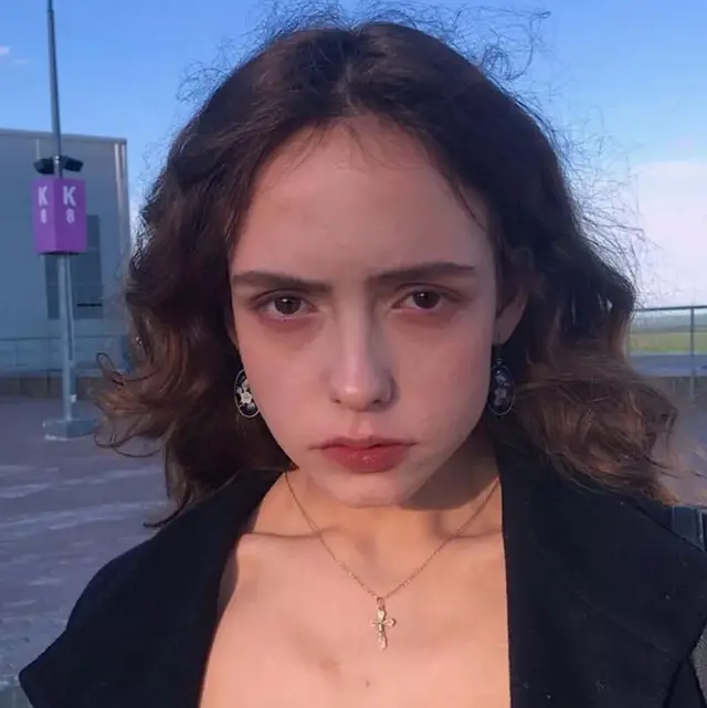 头像女身体部位御姐，念七 帅气御姐部位女生头像微信（暗黑御姐系 ， 欧美头像大全）