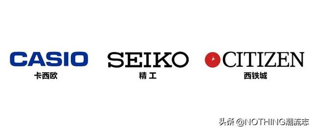 citizen是什么牌子，cltlzen手表价格图片（日本三大腕表品牌，什么值得买）