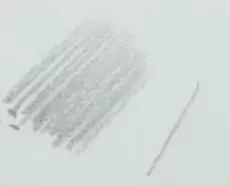 素描线条画法技巧,铅笔素描的六种线条(素描入门基础教程——排线技巧与方法) 素描线条画法技巧,铅笔素描的六种线条(素描入门基础教程——排线技巧与方法)