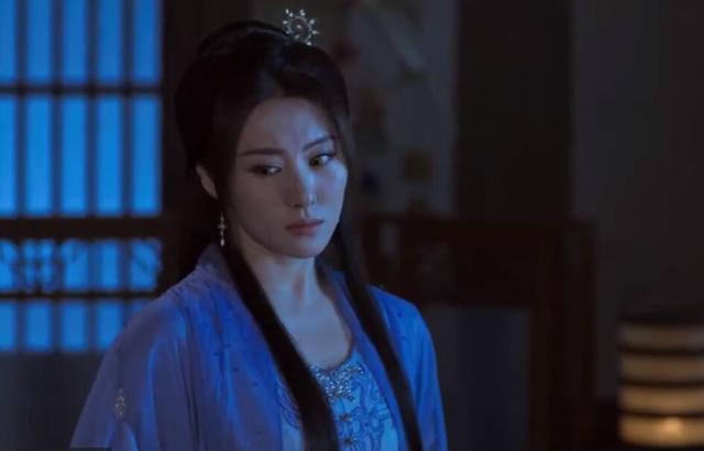 程潇电视剧作品，程潇电视剧作品全部（童年女神何美钿、“白素”都出新剧啦）