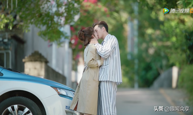 缘定终身电视剧全集，鸳鸯佩全集百度影音（《柴小七》方冷小七一吻定情）